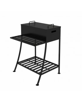 Мангал Везувий "То, что надо 700" Мангал Везувий "То, что надо 700"