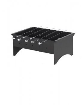 Мангал Везувий "Удобный"