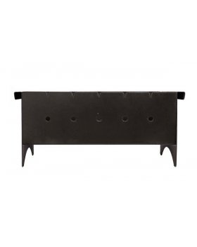 Мангал Везувий "Удобный"-foto7