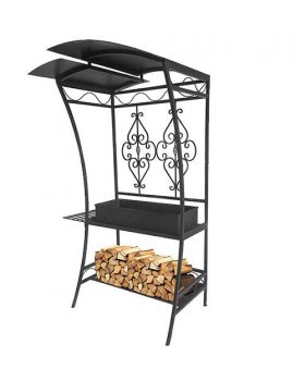 Мангал Везувий "Викинг"