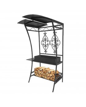 Мангал Везувий "Викинг"-foto2