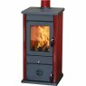 MBS VESTA ECO DARK RED