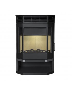 Печь-Камин Ангара 12 Печь-Камин Ангара 12