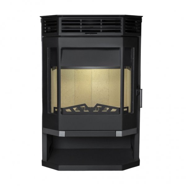 Печь-Камин Ангара 12 Печь-Камин Ангара 12