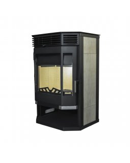 Печь-Камин Ангара 12-foto3