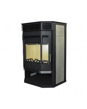 Печь-Камин Ангара 12-foto3