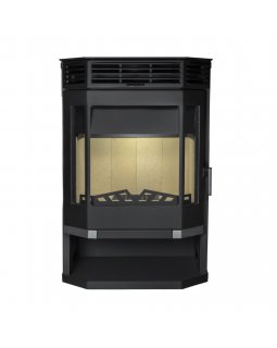 Печь-Камин Ангара 12-foto5