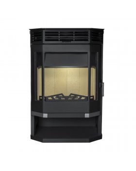 Печь-Камин Ангара 12-foto5