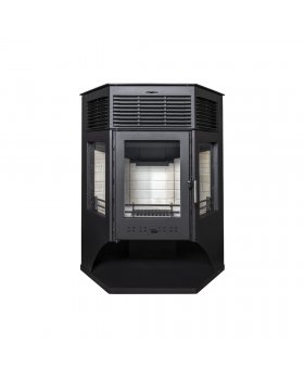 Печь-Камин Москва 12 Печь-Камин Москва 12