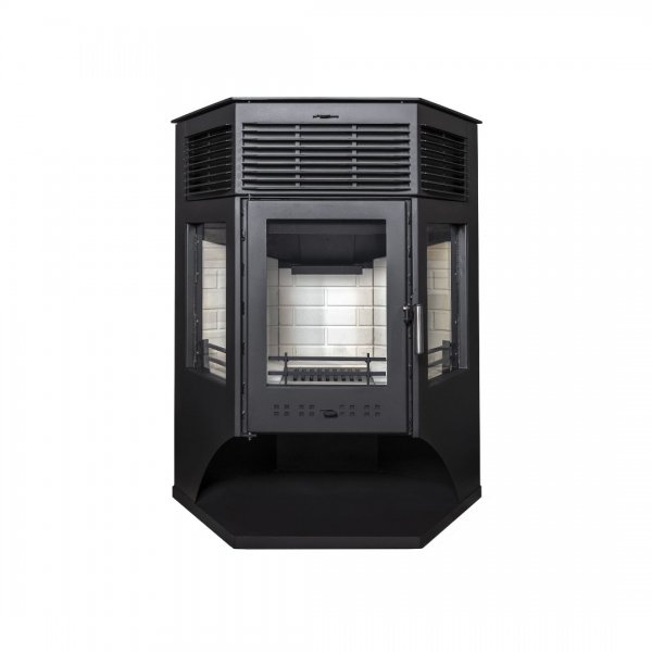 Печь-Камин Москва 12 Печь-Камин Москва 12