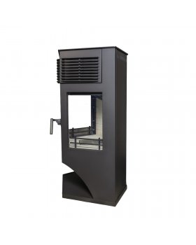 Печь-Камин Москва 12-foto4