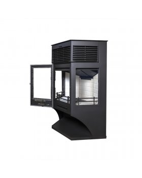 Печь-Камин Москва 12-foto6