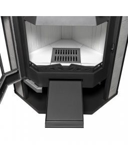 Печь-камин Амур 12-foto7