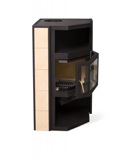 Печь-Камин Амур-foto2