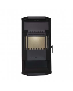 Печь-Камин Ангара Аква-foto2