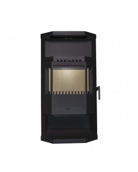 Печь-Камин Ангара Аква-foto2