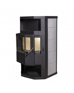 Печь-Камин Ангара Аква-foto3