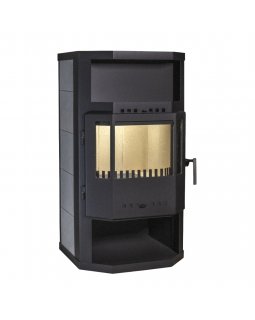 Печь-Камин Ангара-foto2