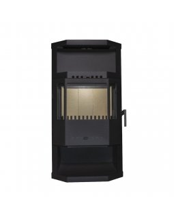 Печь-Камин Ангара-foto3