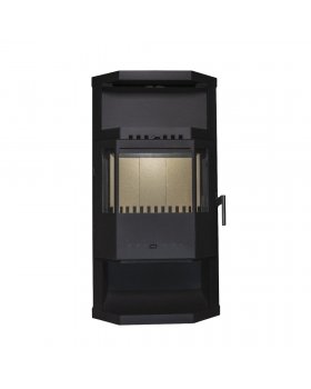 Печь-Камин Ангара-foto3