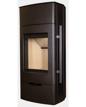 Печь-Камин Байкал