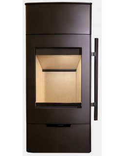 Печь-Камин Байкал-foto2