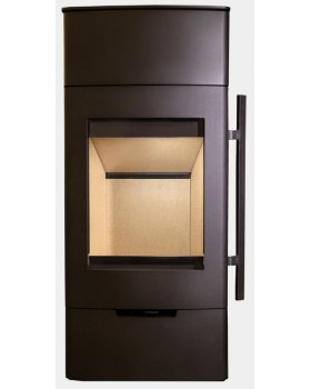 Печь-Камин Байкал-foto2