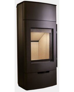 Печь-Камин Байкал-foto3