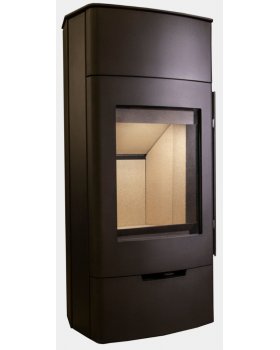 Печь-Камин Байкал-foto3