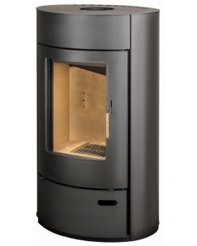 Печь-Камин Дунай