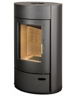 Печь-Камин Дунай Аква-foto2