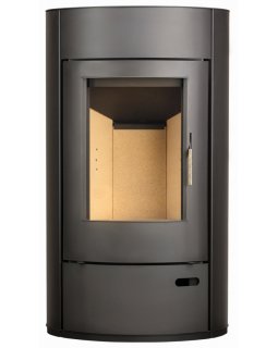 Печь-Камин Дунай-foto3