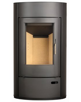 Печь-Камин Дунай-foto3