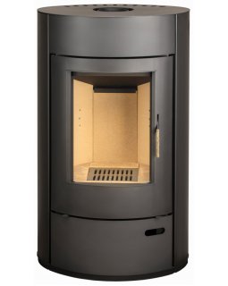 Печь-Камин Дунай-foto4