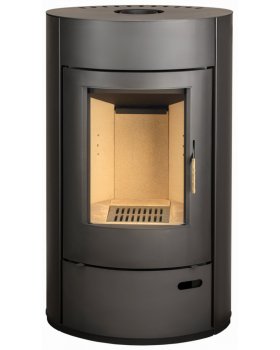 Печь-Камин Дунай-foto4