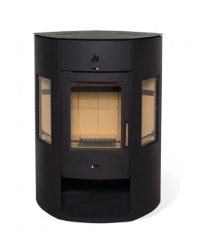 Печь-Камин Енисей 2 Печь-Камин Енисей 2