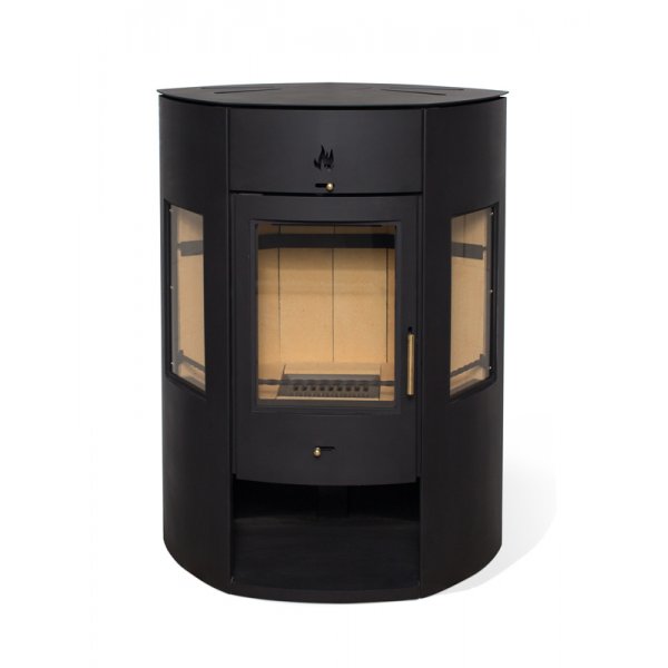 Печь-Камин Енисей 2 Печь-Камин Енисей 2