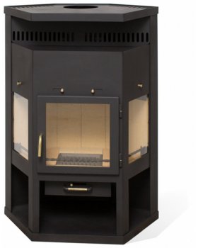 Печь-Камин Енисей Печь-Камин Енисей