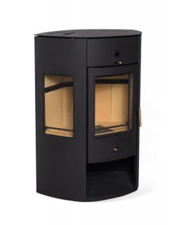 Печь-Камин Енисей 2-foto2