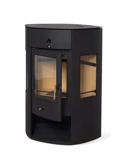 Печь-Камин Енисей 2-foto3