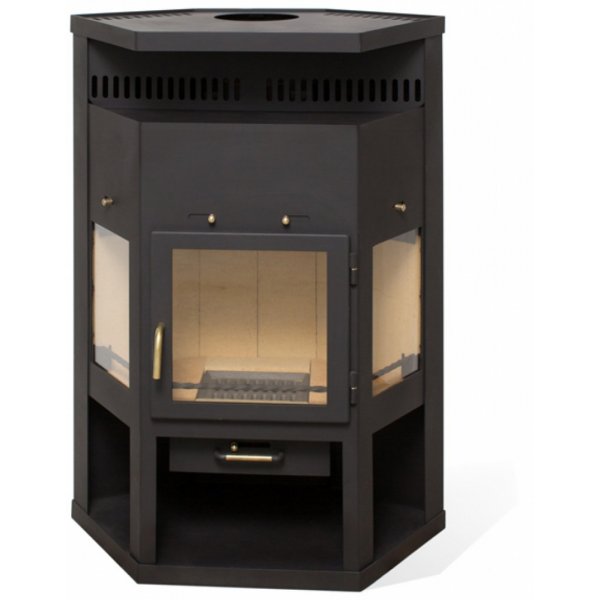 Печь-Камин Енисей Печь-Камин Енисей