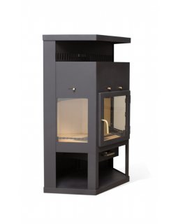 Печь-Камин Енисей-foto2