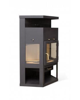 Печь-Камин Енисей-foto2