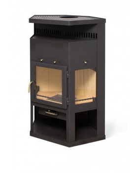 Печь-Камин Енисей-foto3