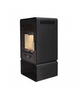 Печь-Камин Лава-foto2