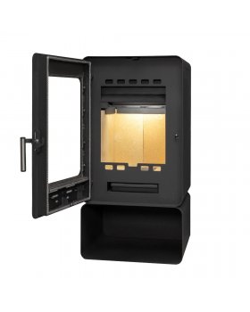 Печь-Камин Лава-foto3