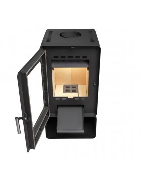 Печь-Камин Лава-foto4