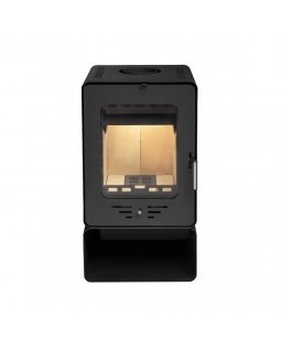 Печь-Камин Лава-foto5