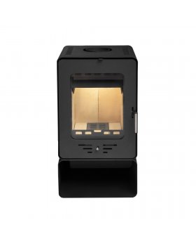 Печь-Камин Лава-foto5