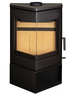 Печь-Камин Леман-foto2